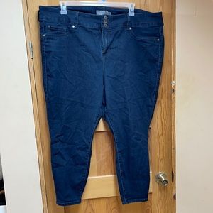 Torrid Jegging, 26 short